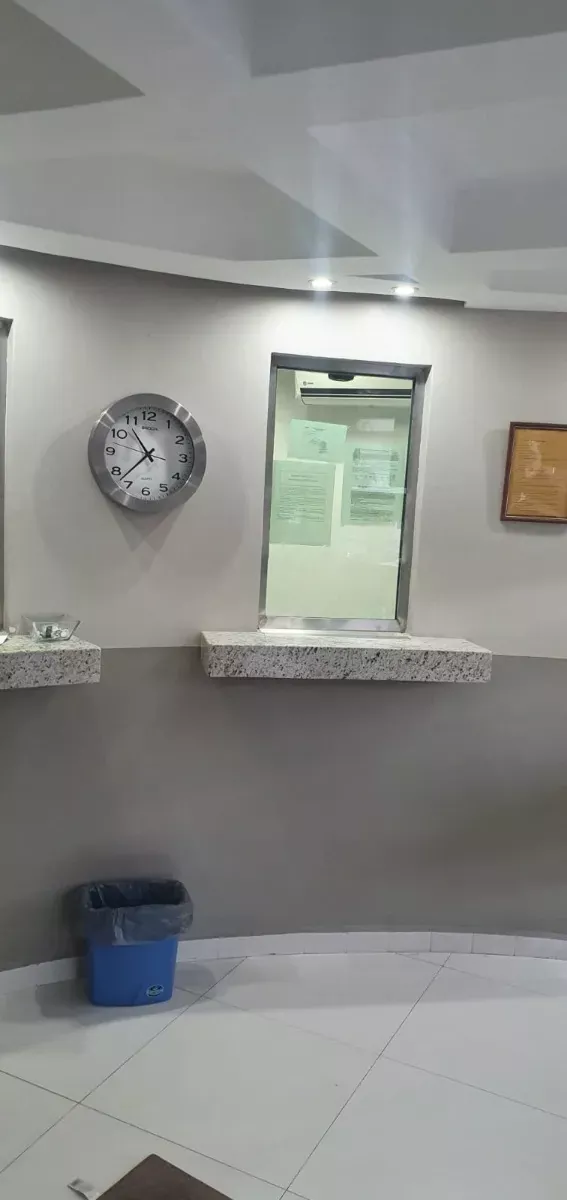 Local Ideal para Centro Cambiario