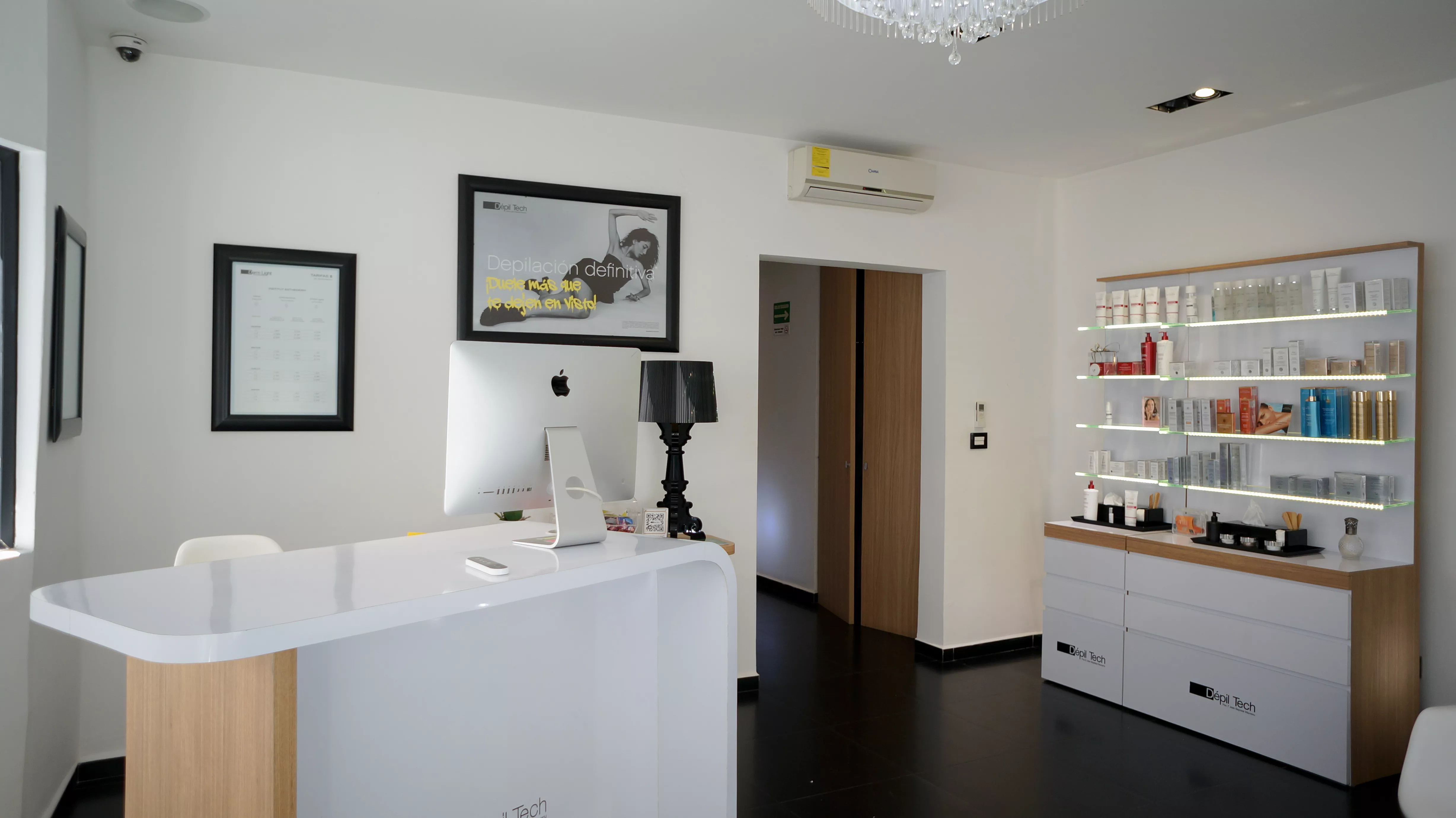 Dépil Tech Polanco