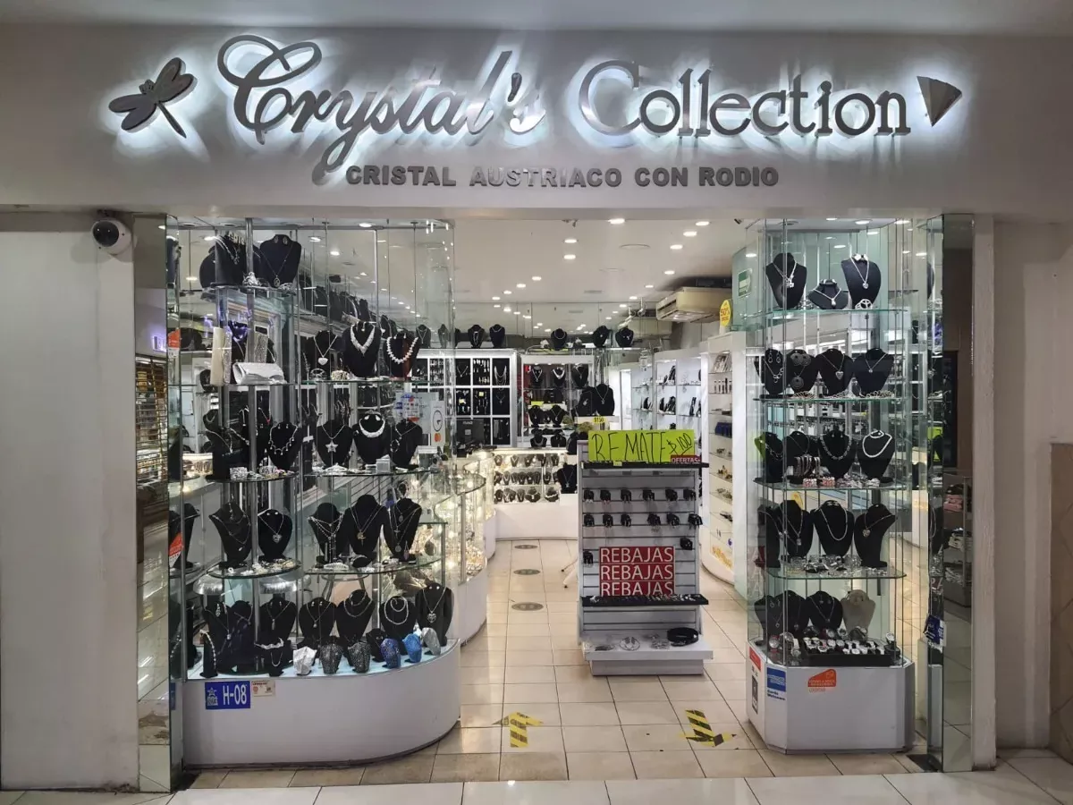 Joyería y Bisutería