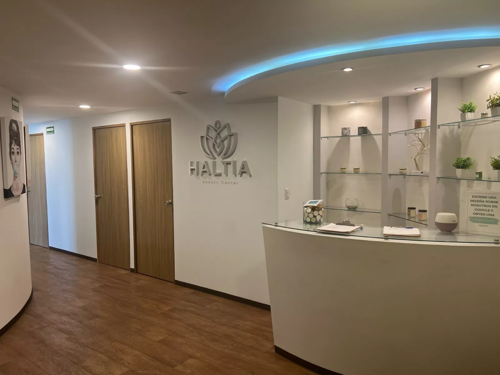 Centro de Aparatología Corporal en Polanco