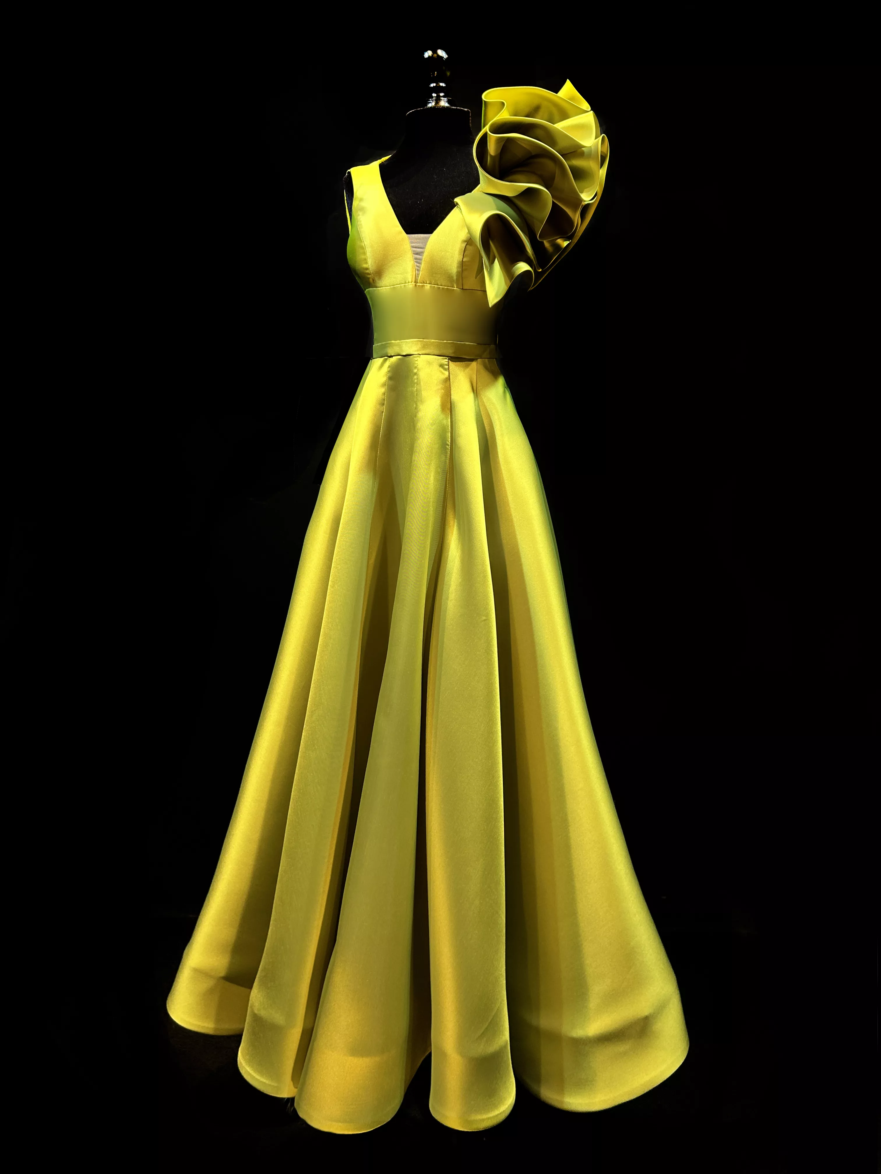 Casa de Modas con 45 Años en Funcionamiento