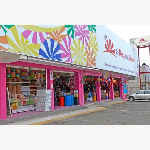 Venta de Empresa Consolidada en Querétaro con Más de 60 Años de Trayectoria