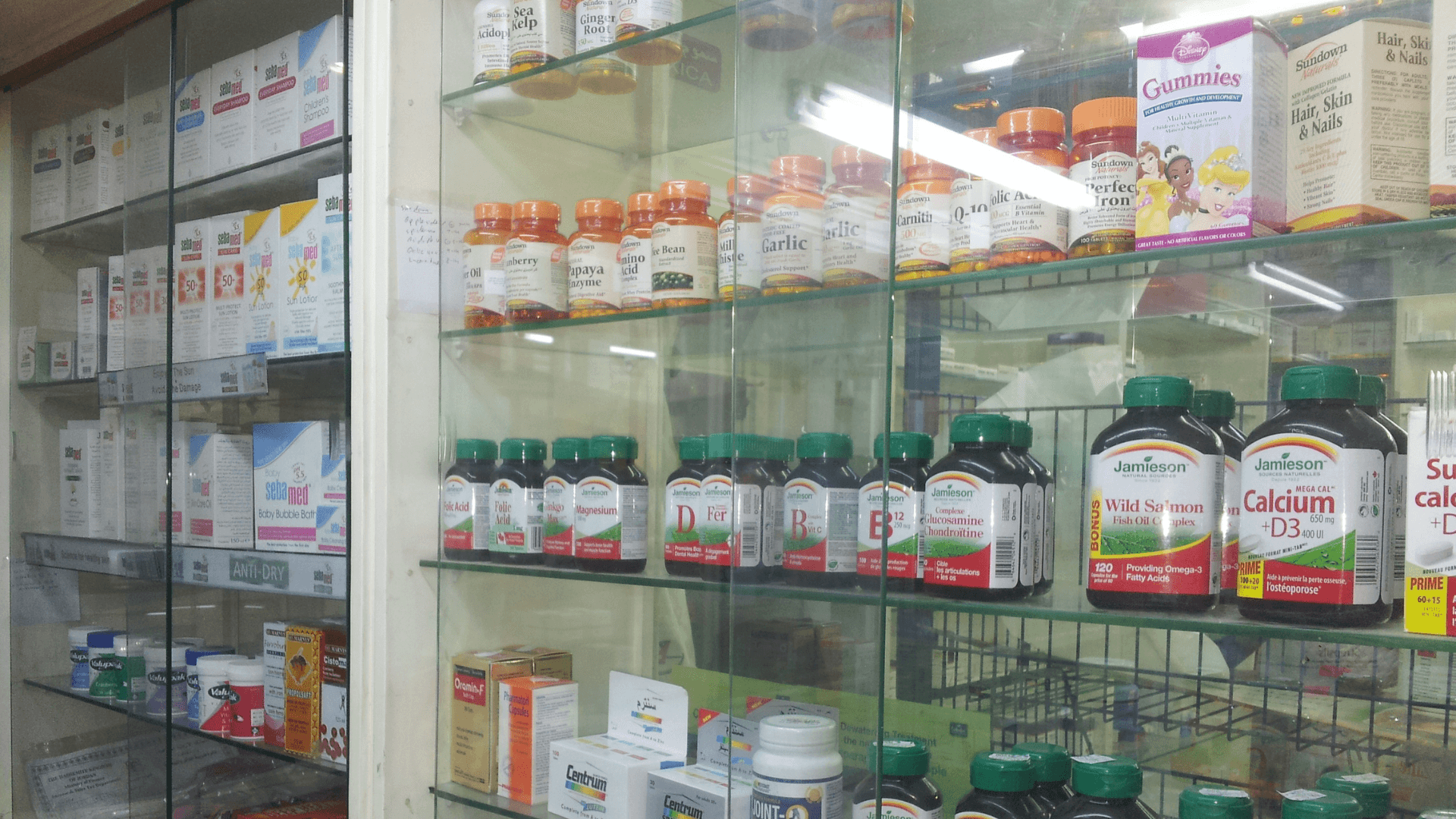 Franquicia de Farmacias con Modelo de Inversión Pasiva en Todo México