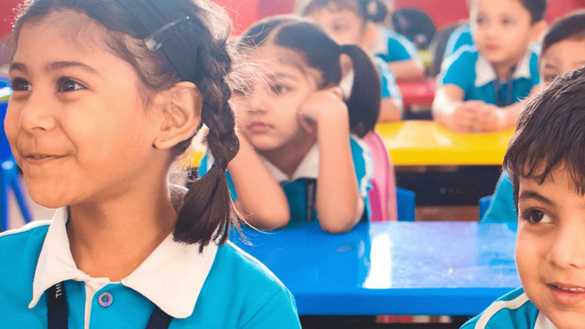 Traspaso de Colegio Privado con Preescolar y Primaria en CDMX