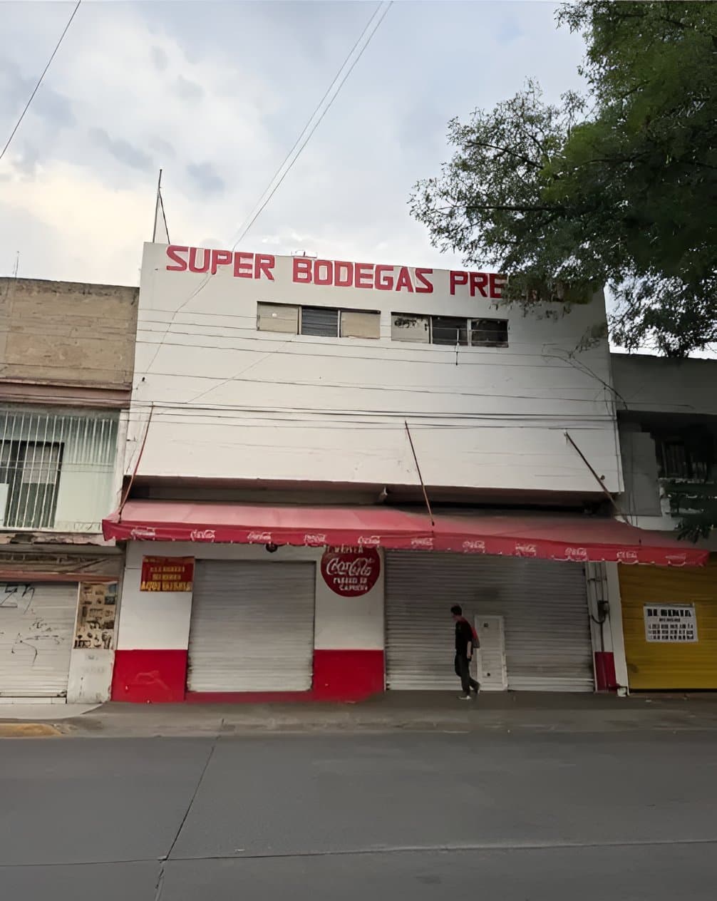 Traspaso / Venta | Negocio de Abarrotes con +30 Años en el Mercado