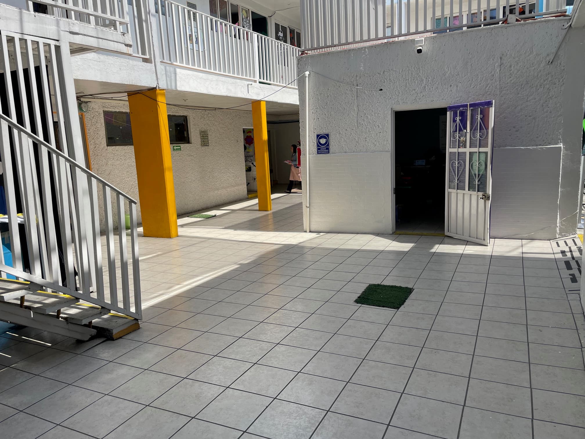 Traspaso de Colegio Privado con Preescolar y Primaria en CDMX