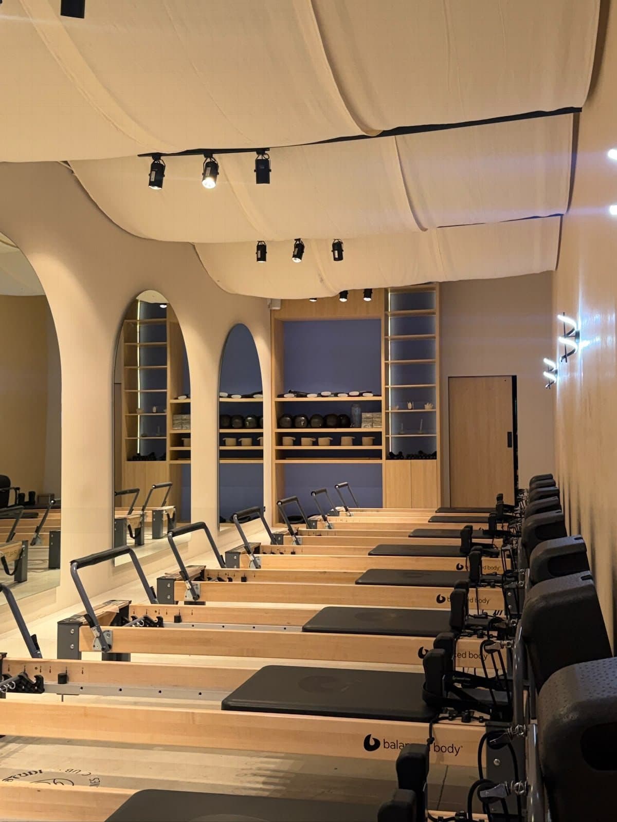 Traspaso Estudio de Pilates - Imagen 1