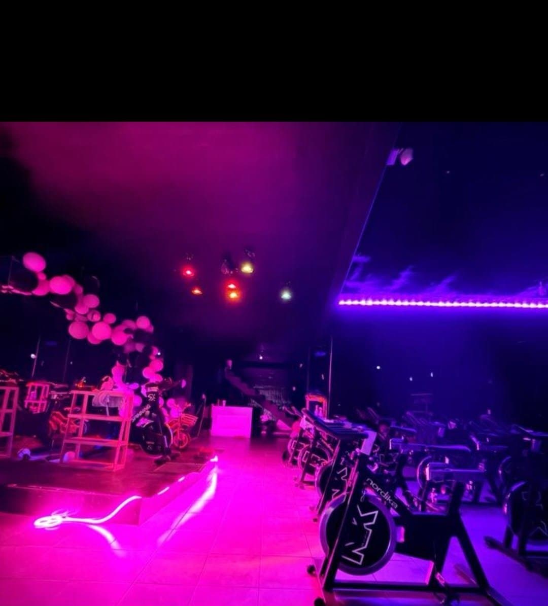 Traspaso o Venta de Indoor Cycling