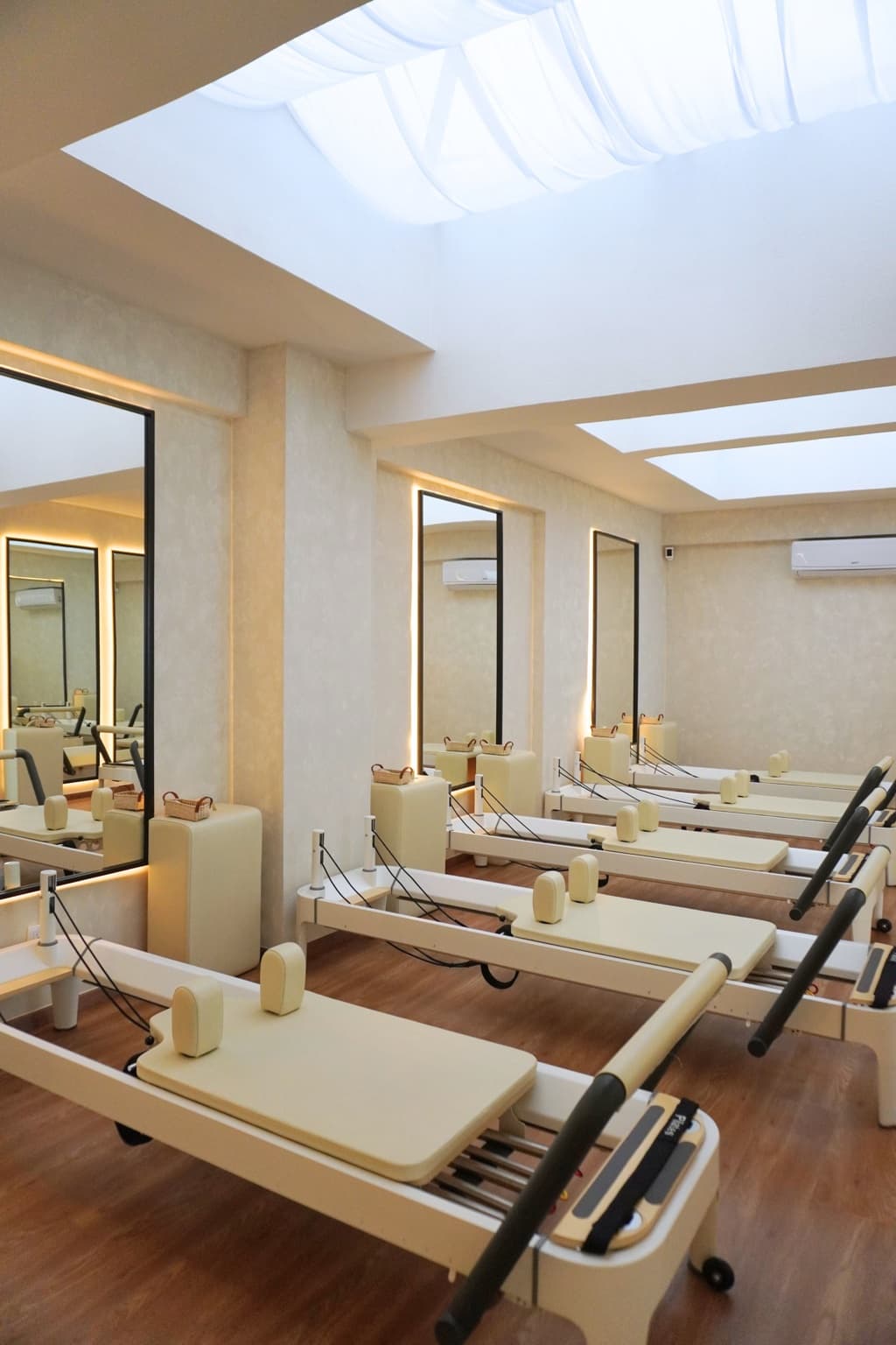 Boutique Pilates Studio Polanco - Imagen 1