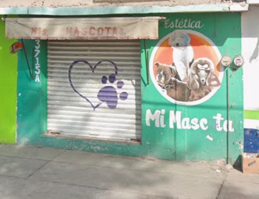 Traspaso Tienda de Artículos para Mascotas