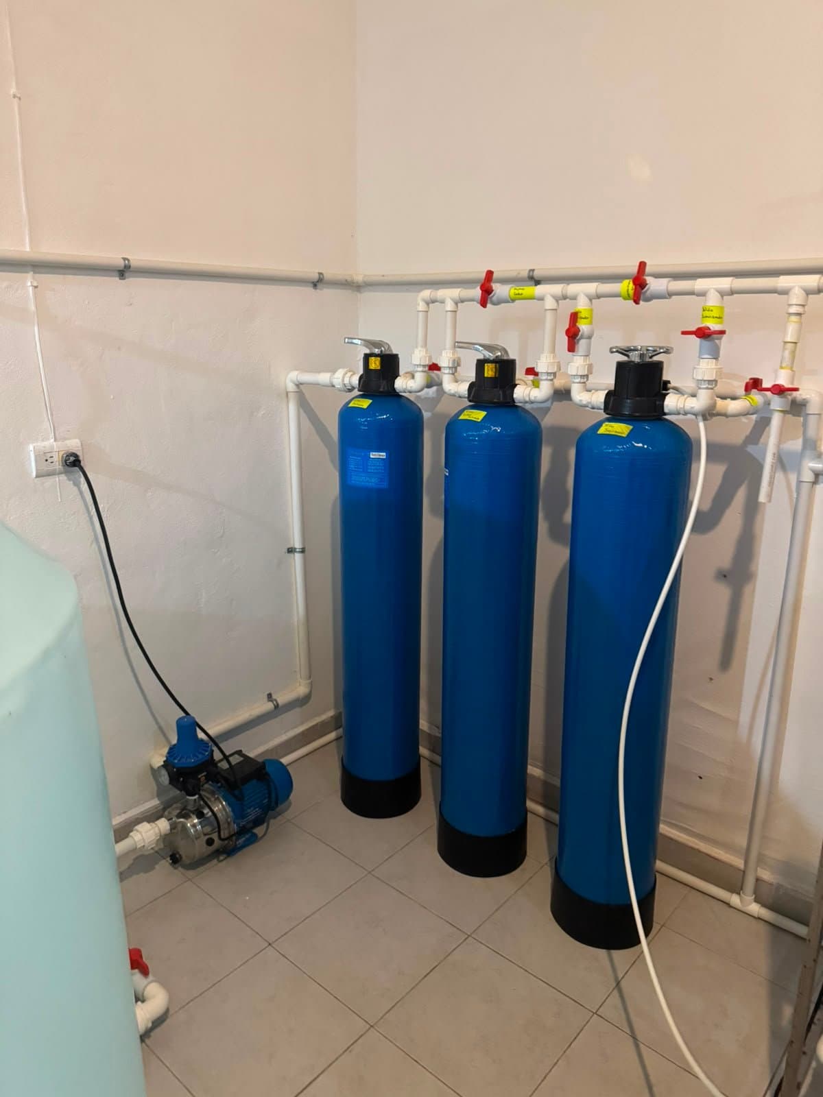 Traspaso Purificadora de Agua