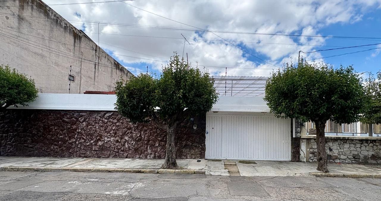 Trapaso de Residencia de Adultos Mayores