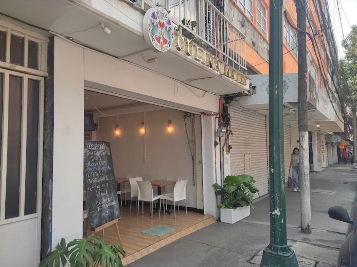 Traspaso de Restaurante - Imagen 1