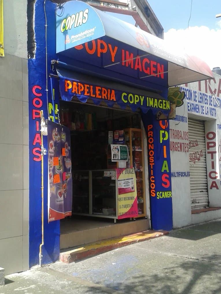 Copy Imagen - Imagen 1