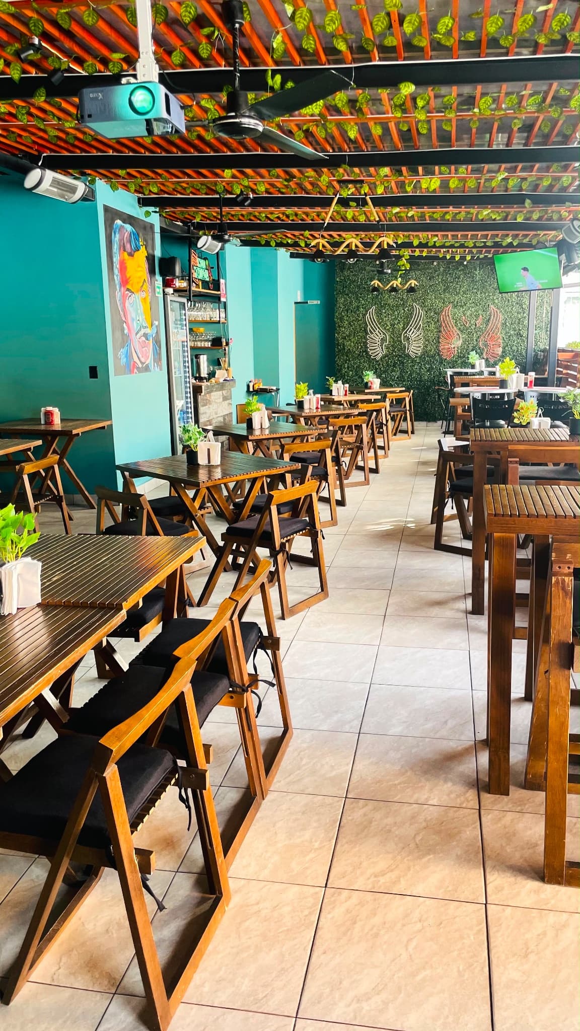 Restaurante Exitoso en CDMX - Imagen 1