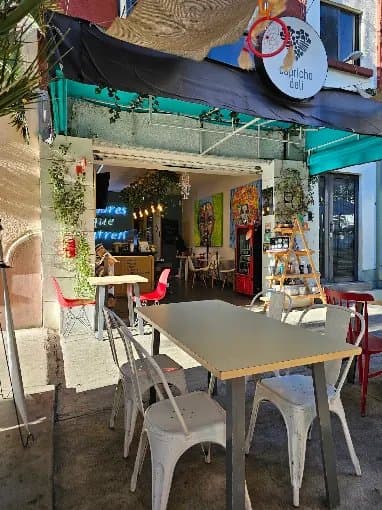 Oportunidad Única de Traspaso de Restaurante en la Condesa 📢 - Imagen 1
