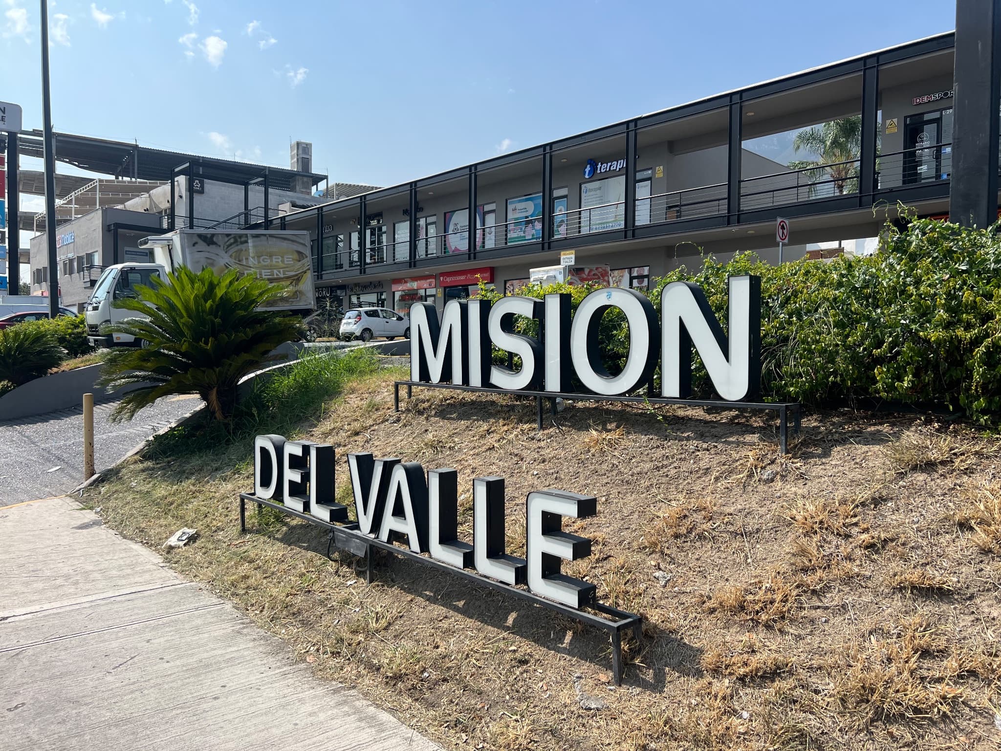 Traspaso Salón de Belleza