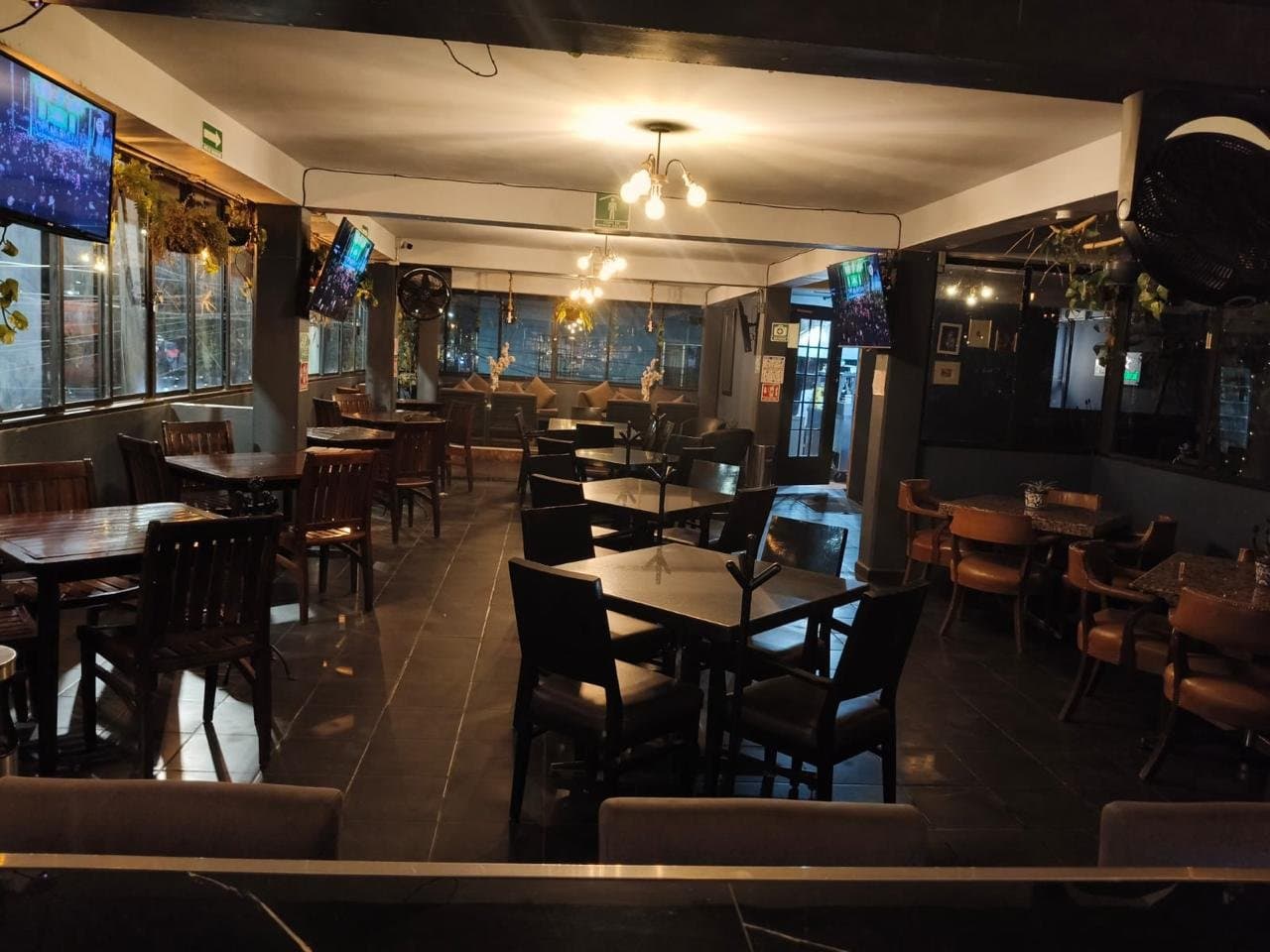 Traspaso Restaurante en Ciudad Nezahualcóyotl