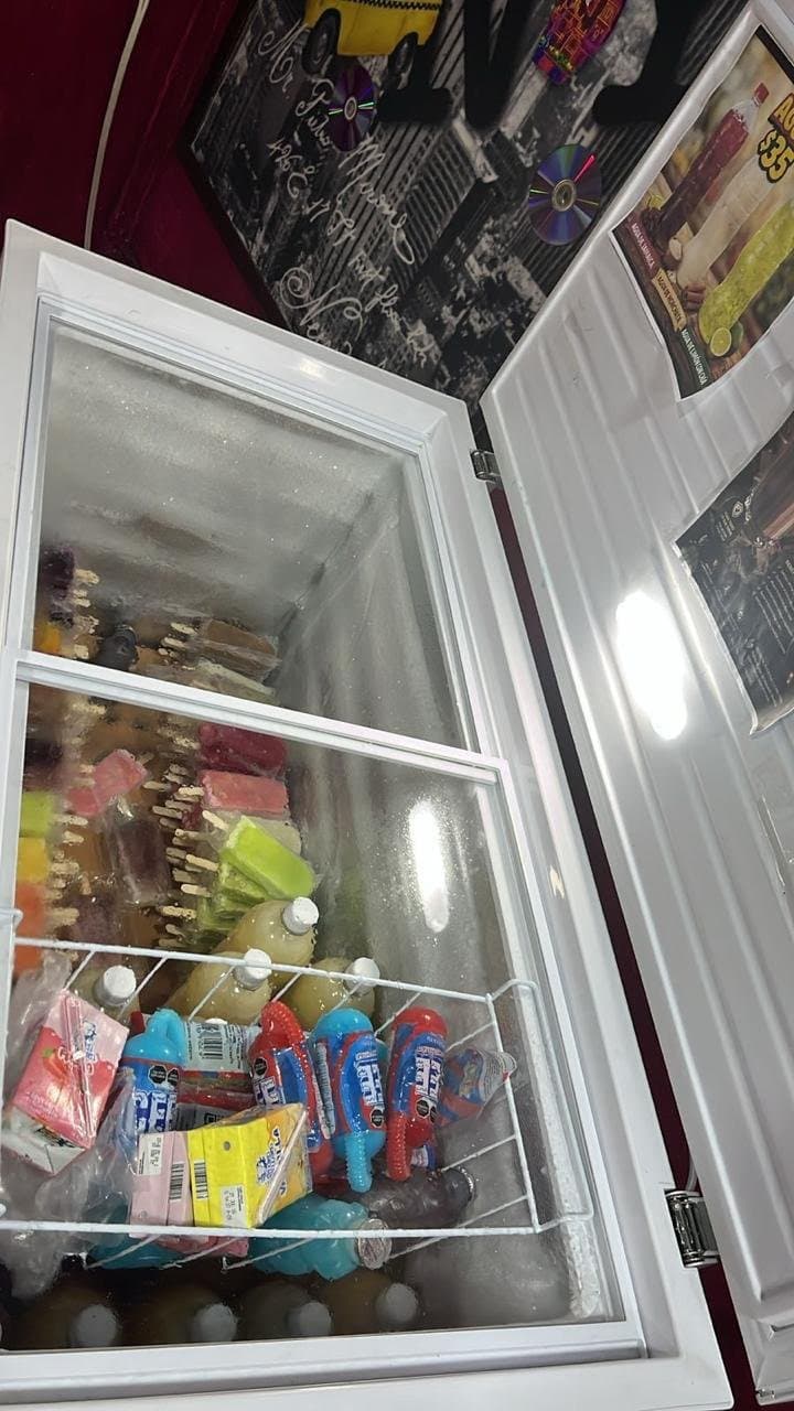 Cafetería
