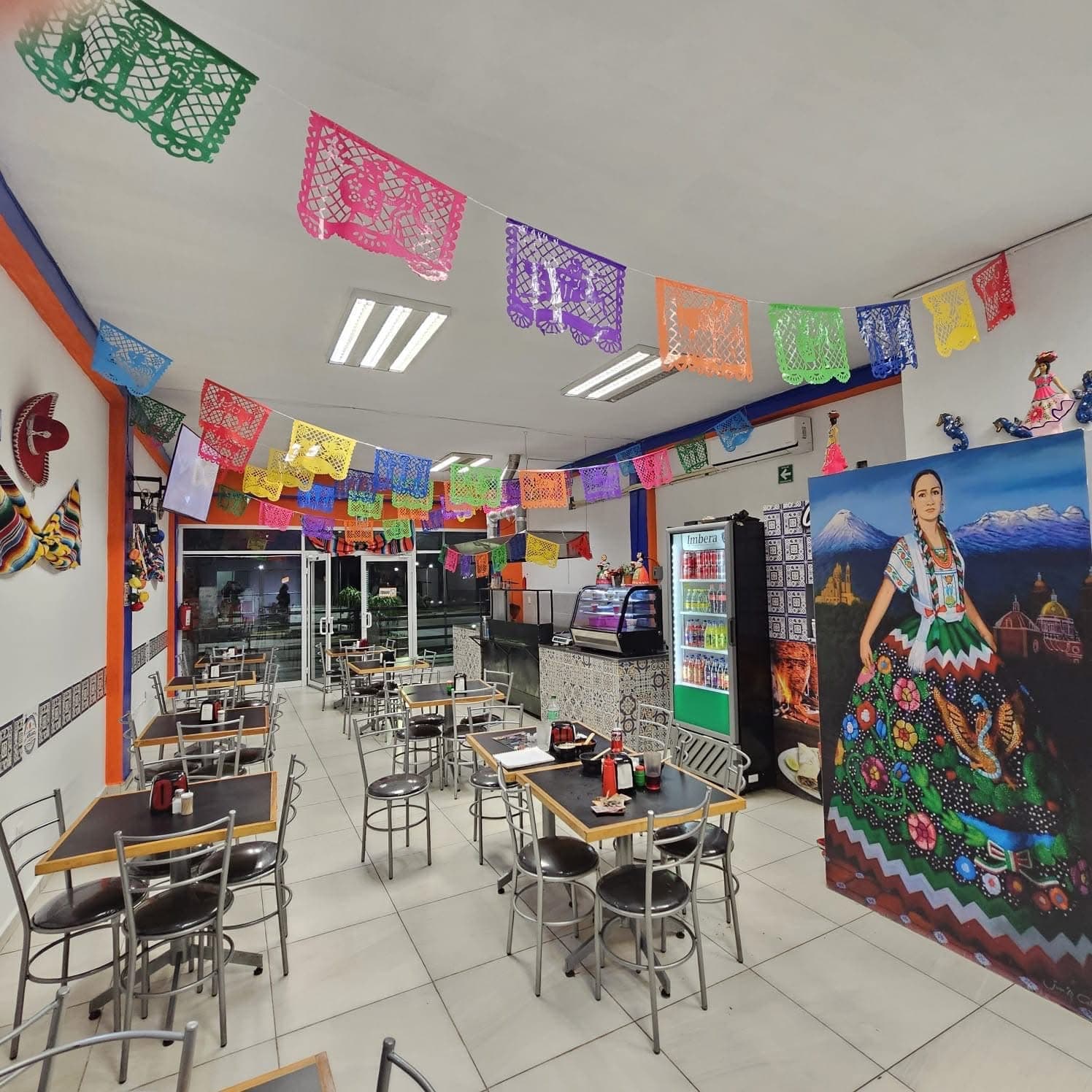 Traspaso de Restaurante en Apodaca
