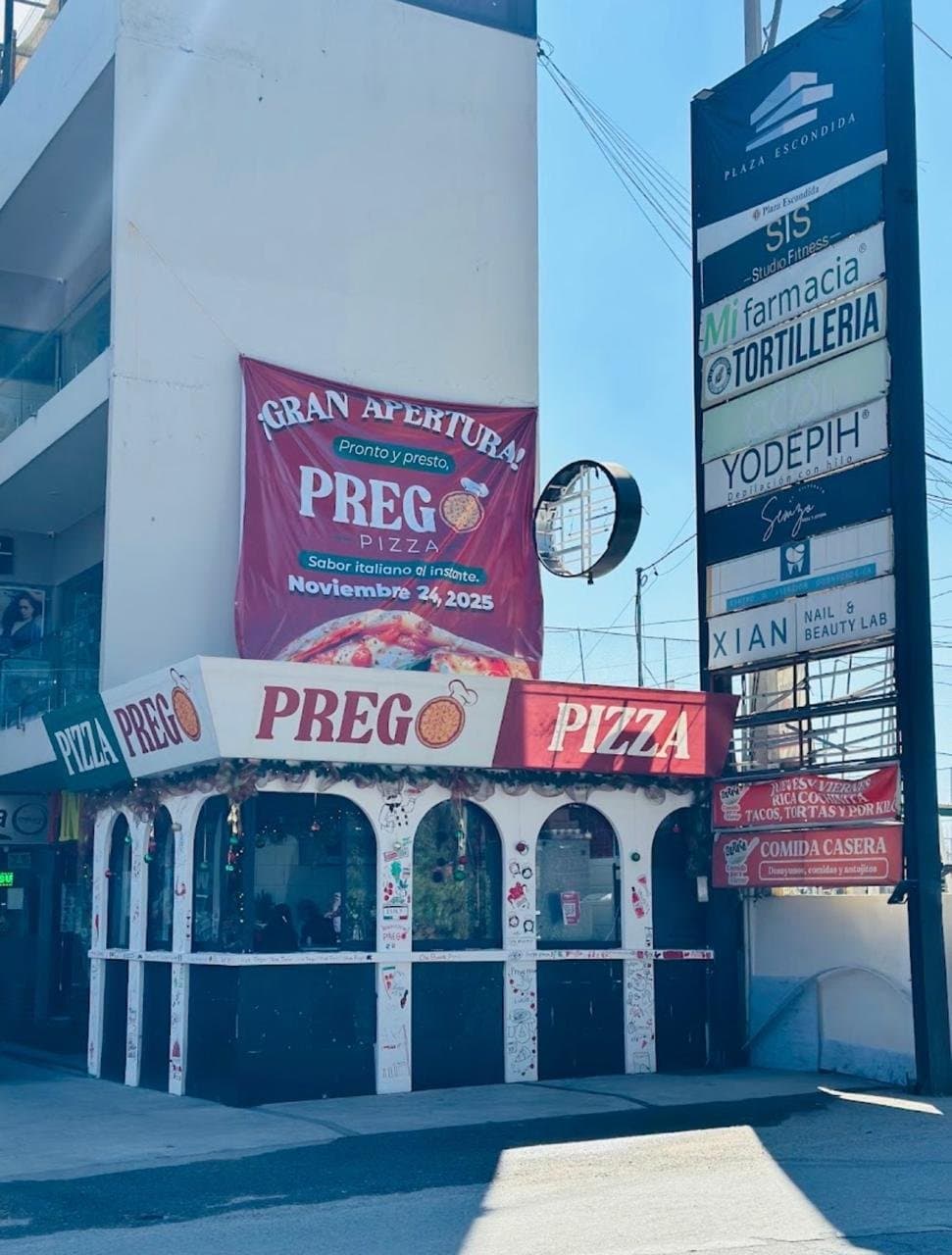 Traspaso de Pizzería - Imagen 1