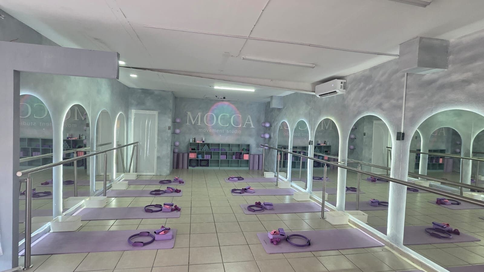 Traspaso Estudio de Pilates y Barre - Imagen 1