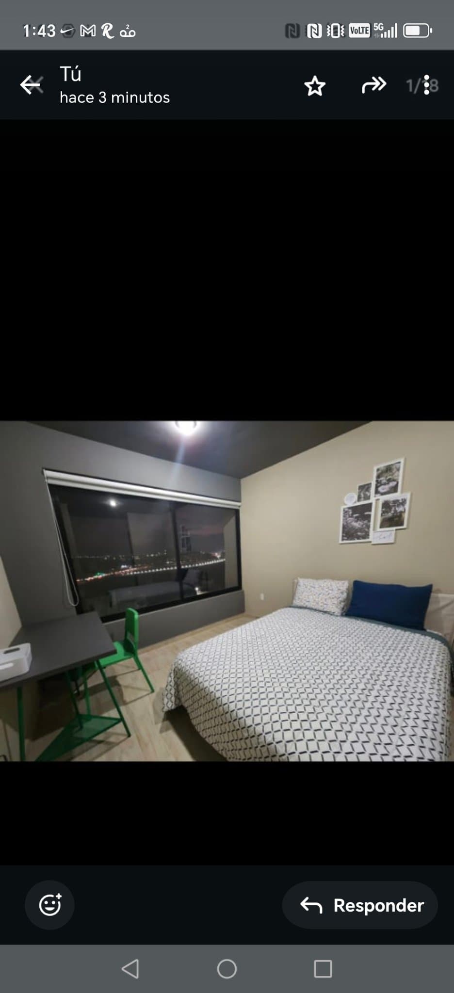 Traspaso Negocio de Rentas por Airbnb - Imagen 1
