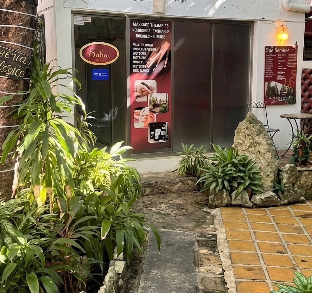 Traspaso Spa en Playa del Carmen - Imagen 1