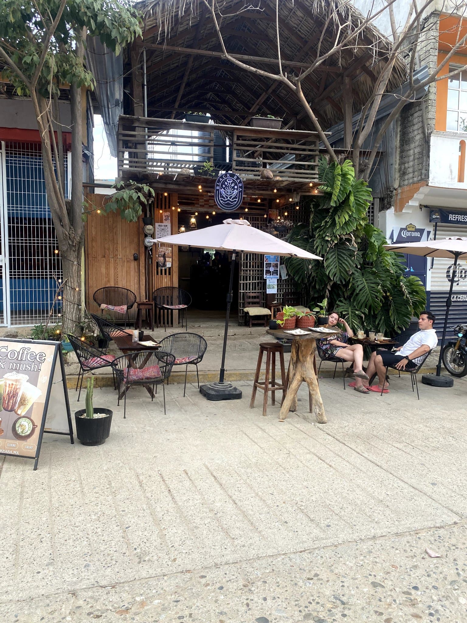Traspaso Restaurante en Puerto Escondido - Imagen 1