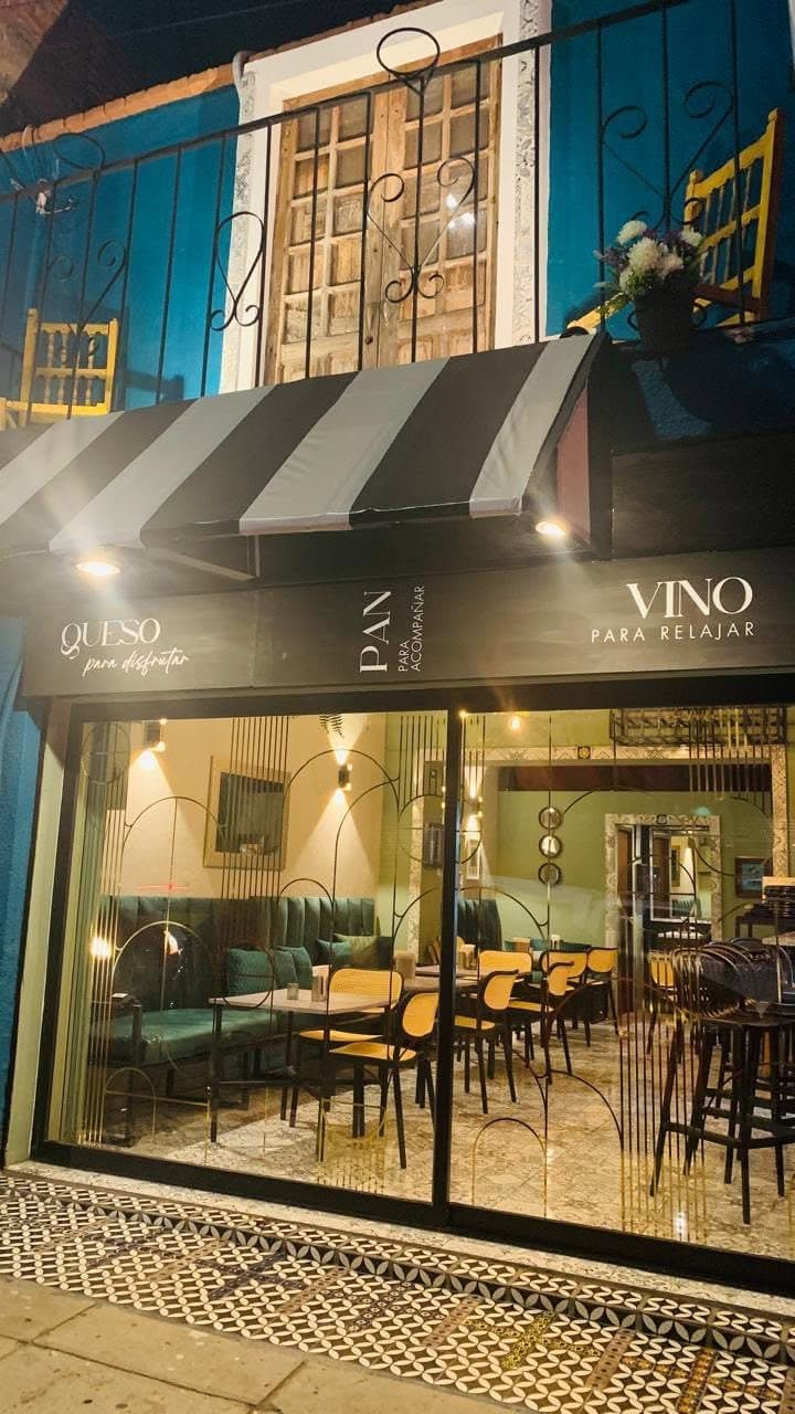 Traspaso Restaurante de Pizzas, Pastas y Charcutería en Colonia Americana - Imagen 1
