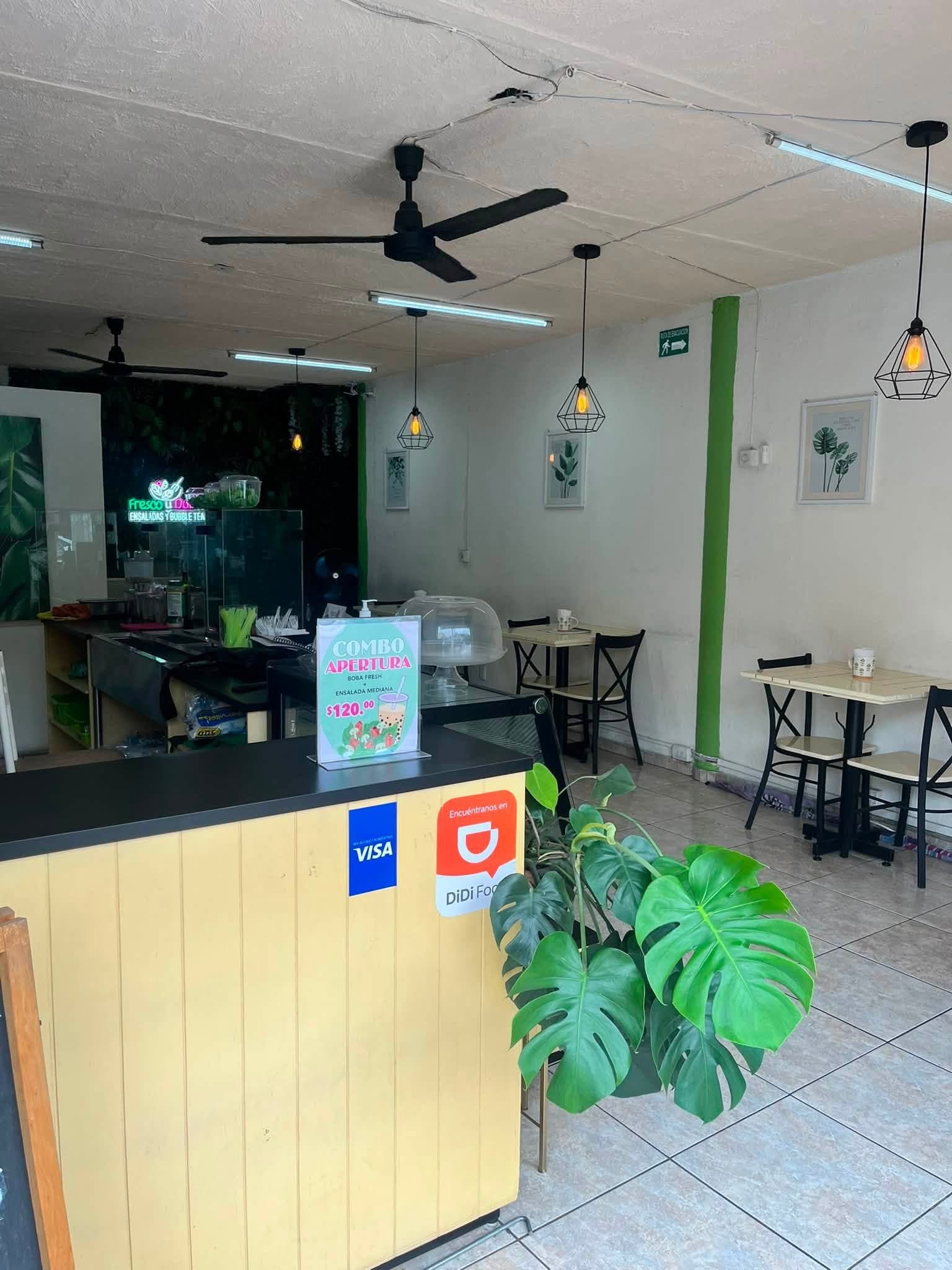 Traspaso de Cafetería en Guadalajara - Imagen 1