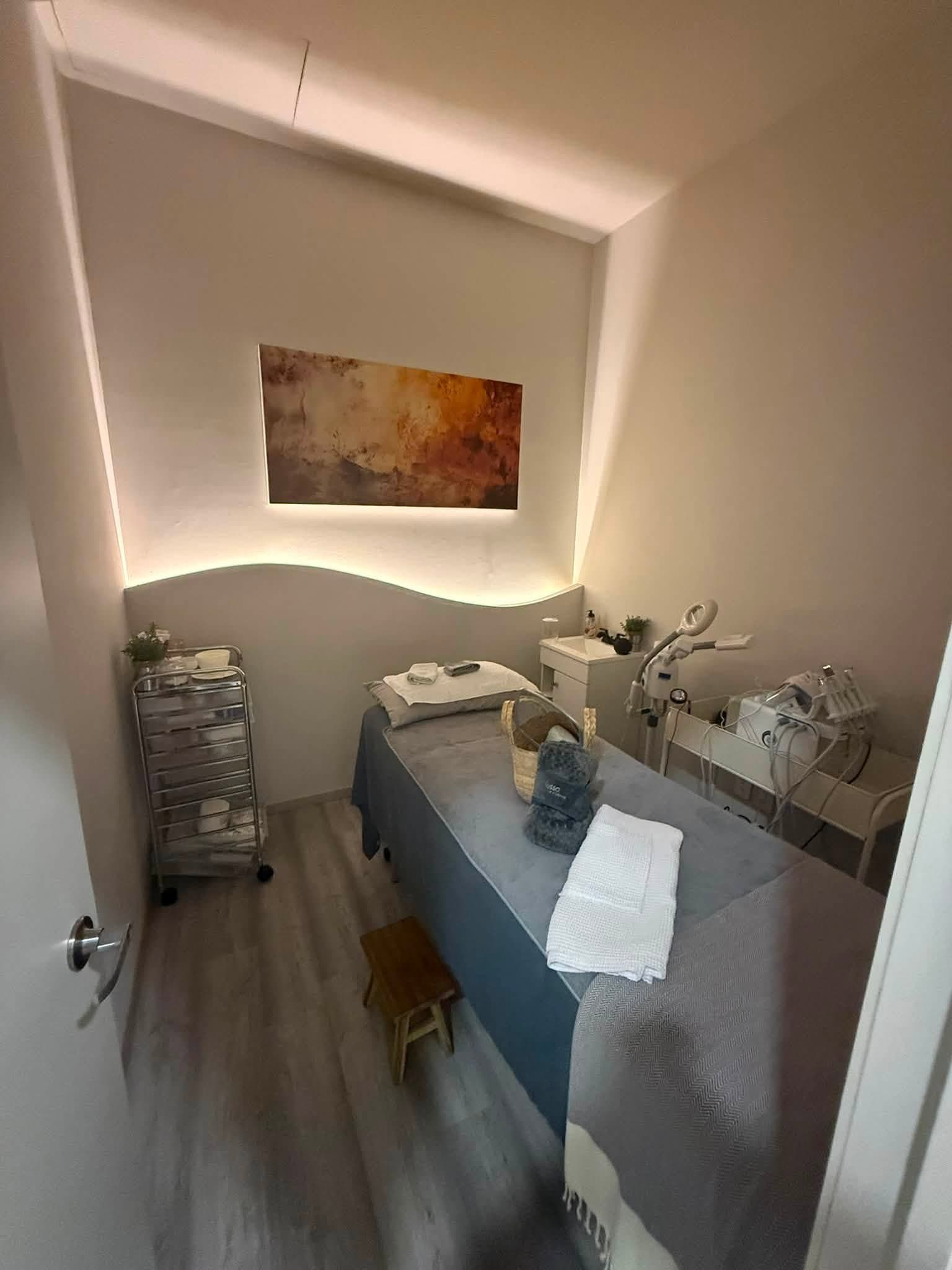 Traspaso Clínica Estética y Spa Equipado - Imagen 1