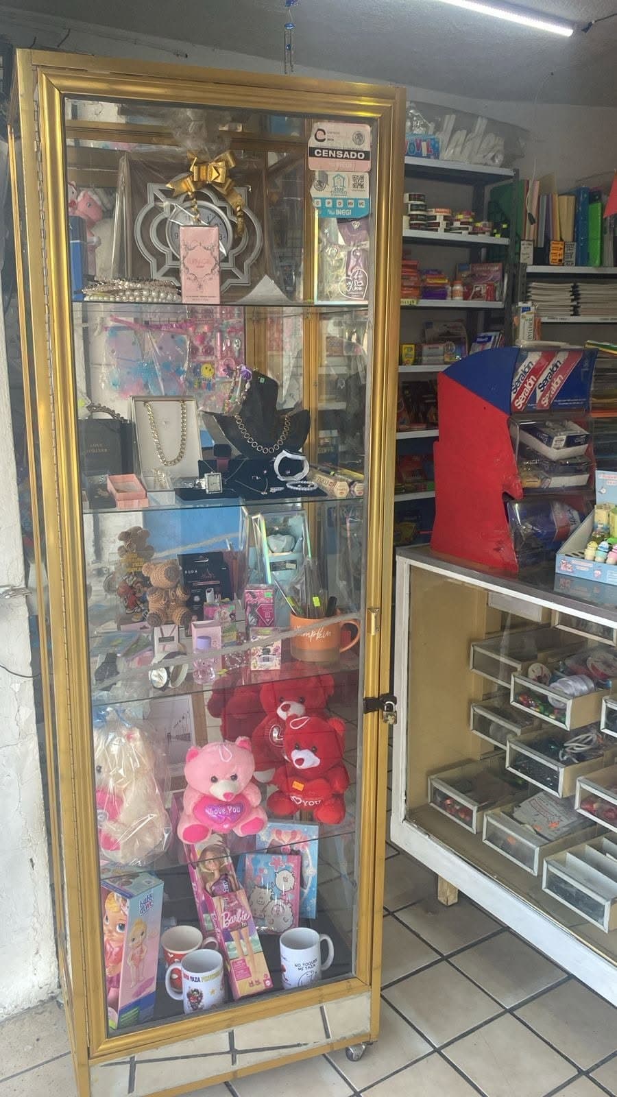 Se Traspasa Papelería - Imagen 1