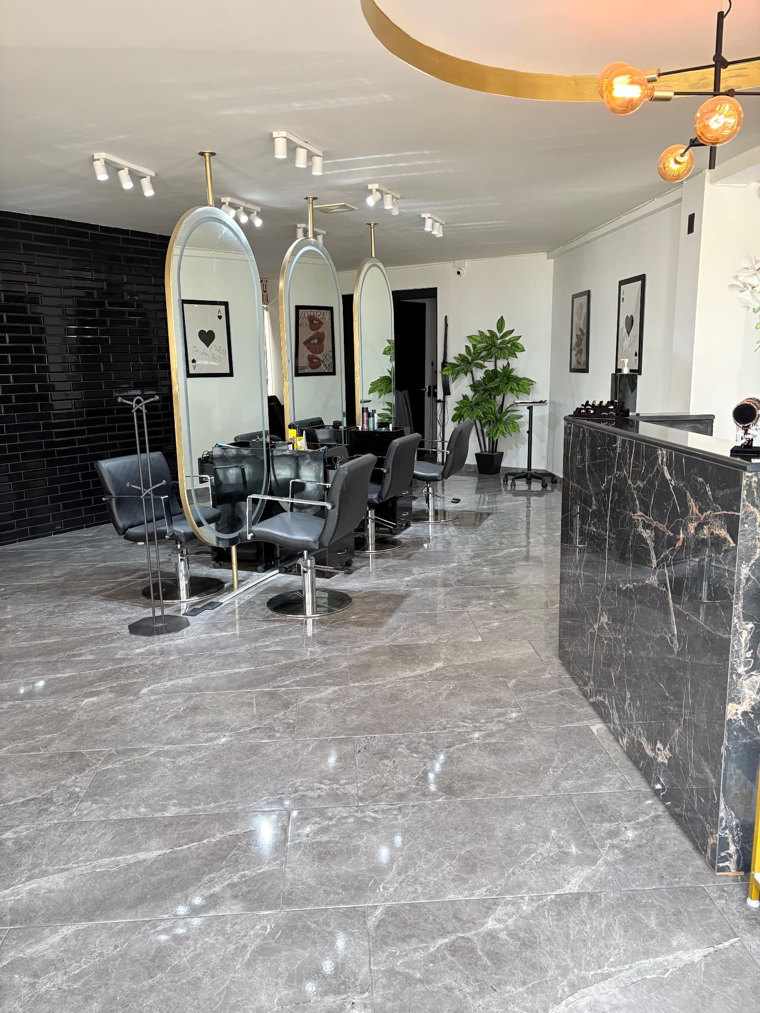 Traspaso Salón de Belleza "Beauty Lab"