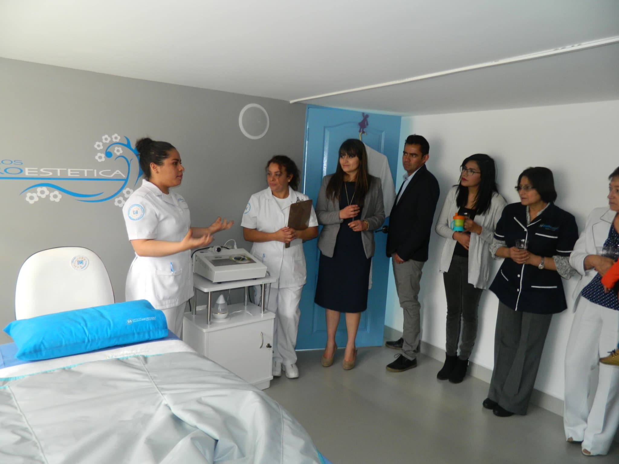 Clínica de Medicina y Cirugía Estética