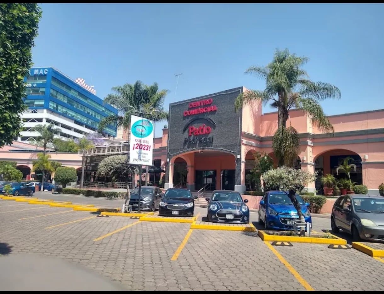 Se Traspasa Spa en Excelente Ubicación