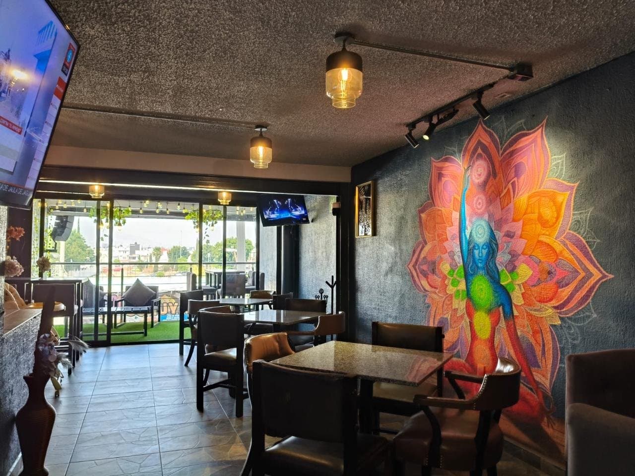Traspaso Restaurante en Las Américas Ecatepec