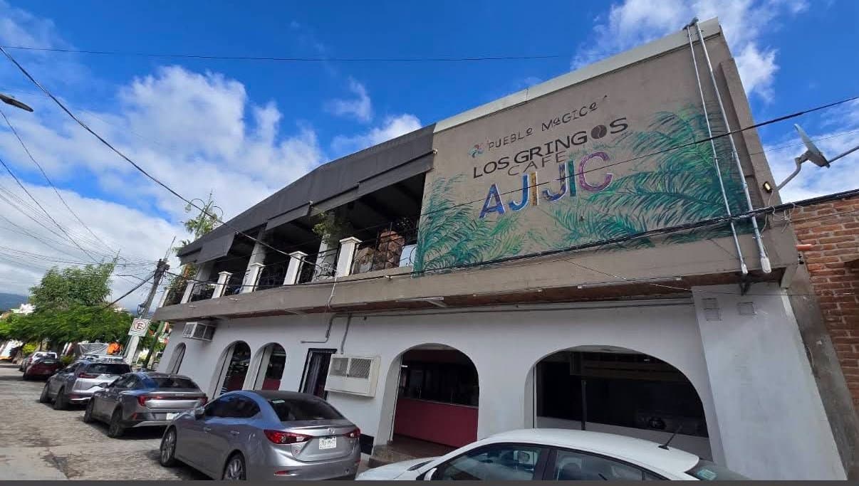 Accredited and Operating Restaurant in Ajijic