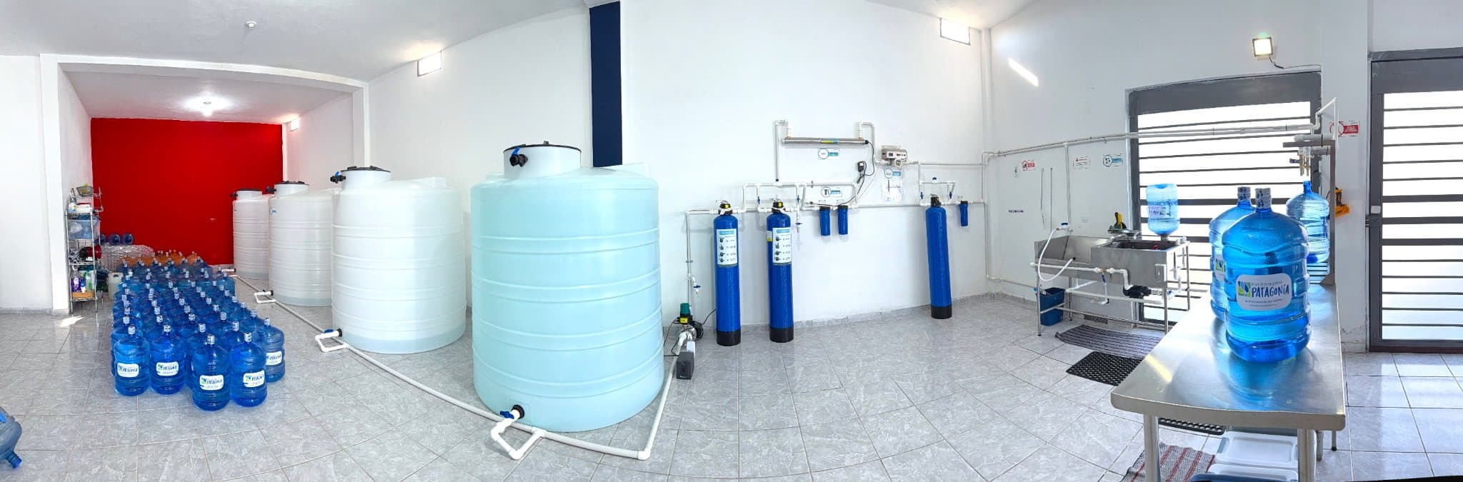 Traspaso Purificadora de Agua - Imagen 1