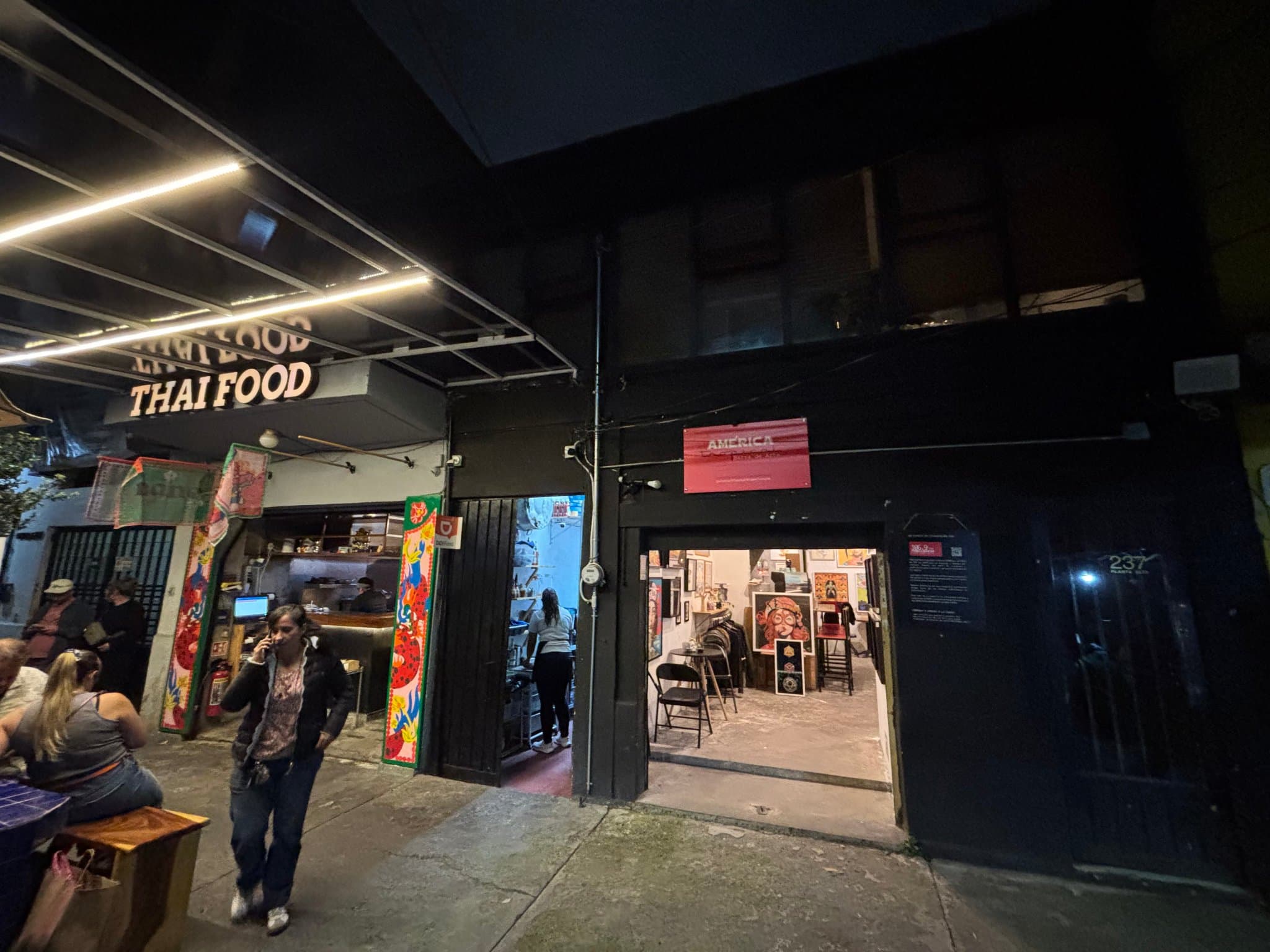 Traspaso Local Comercial en Roma Sur - Imagen 1