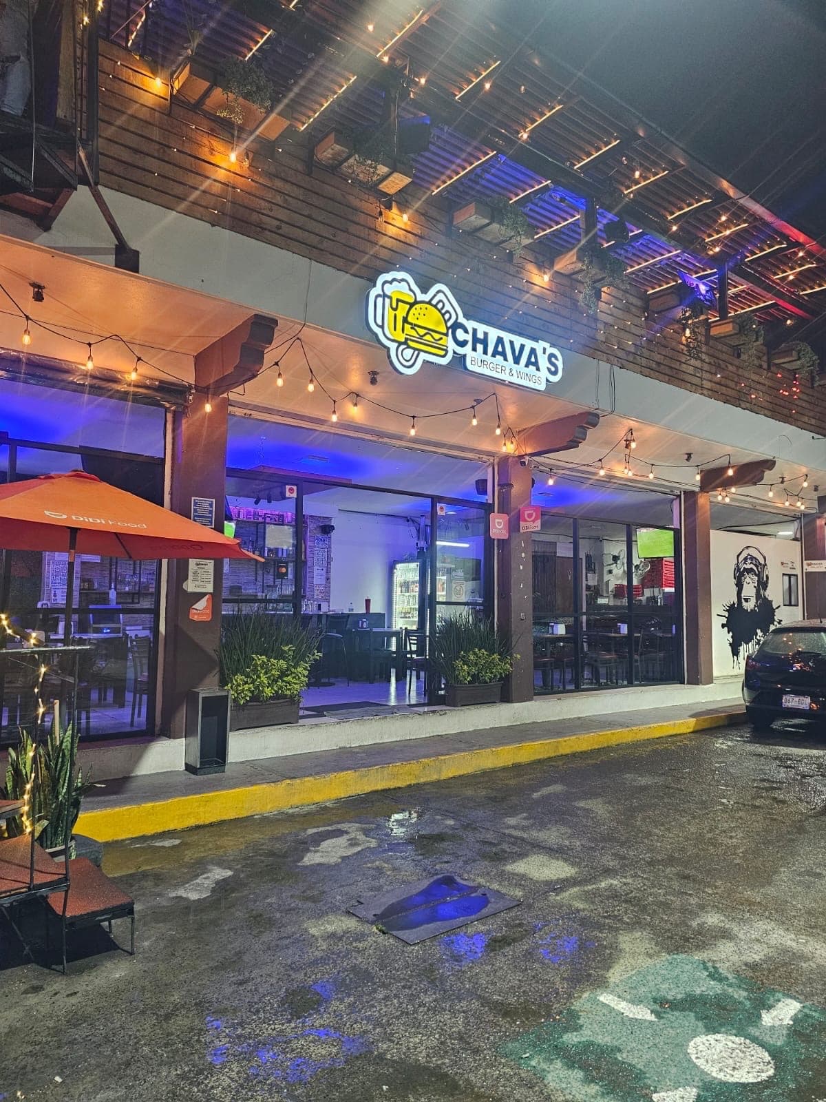Oportunidad de Inversión · Restaurante + Terraza en Operación - Imagen 1
