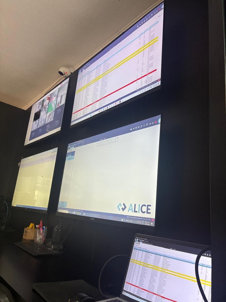 Negocio de Seguridad Privada con Licencias en Bajío