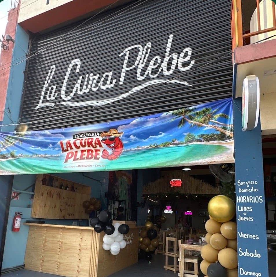 Oportunidad de Traspaso de Restaurante - Imagen 1